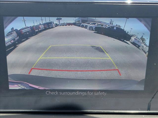 Used 2023 MAZDA CX-30 AWD 2.5 S w/ Preferred Package image 13