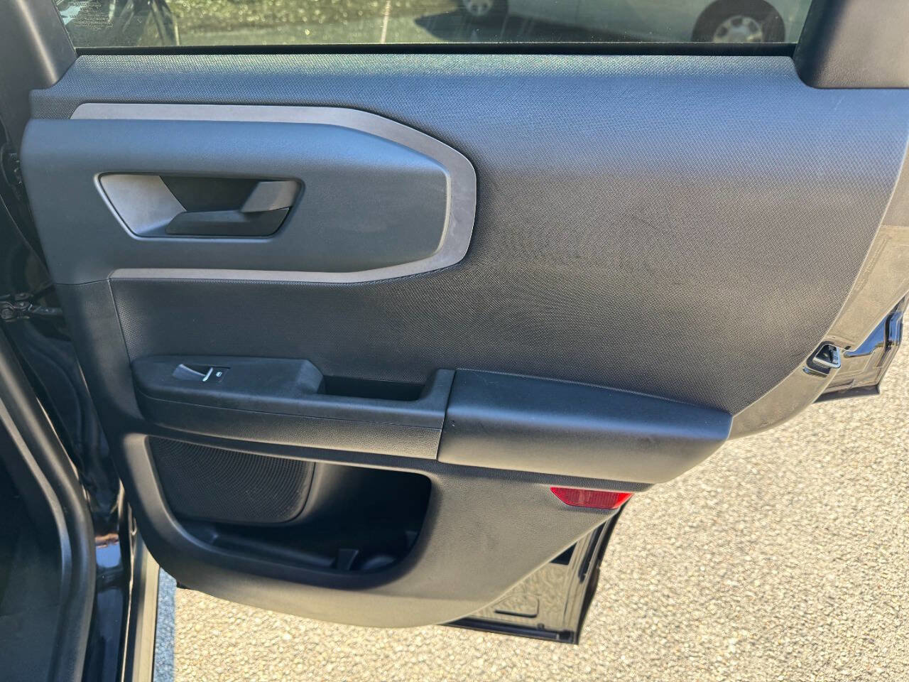 Used 2021 Ford Bronco Sport Big Bend image 45