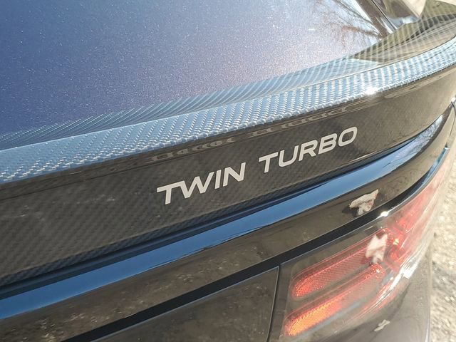 New 2026 Nissan Z Performance image 9