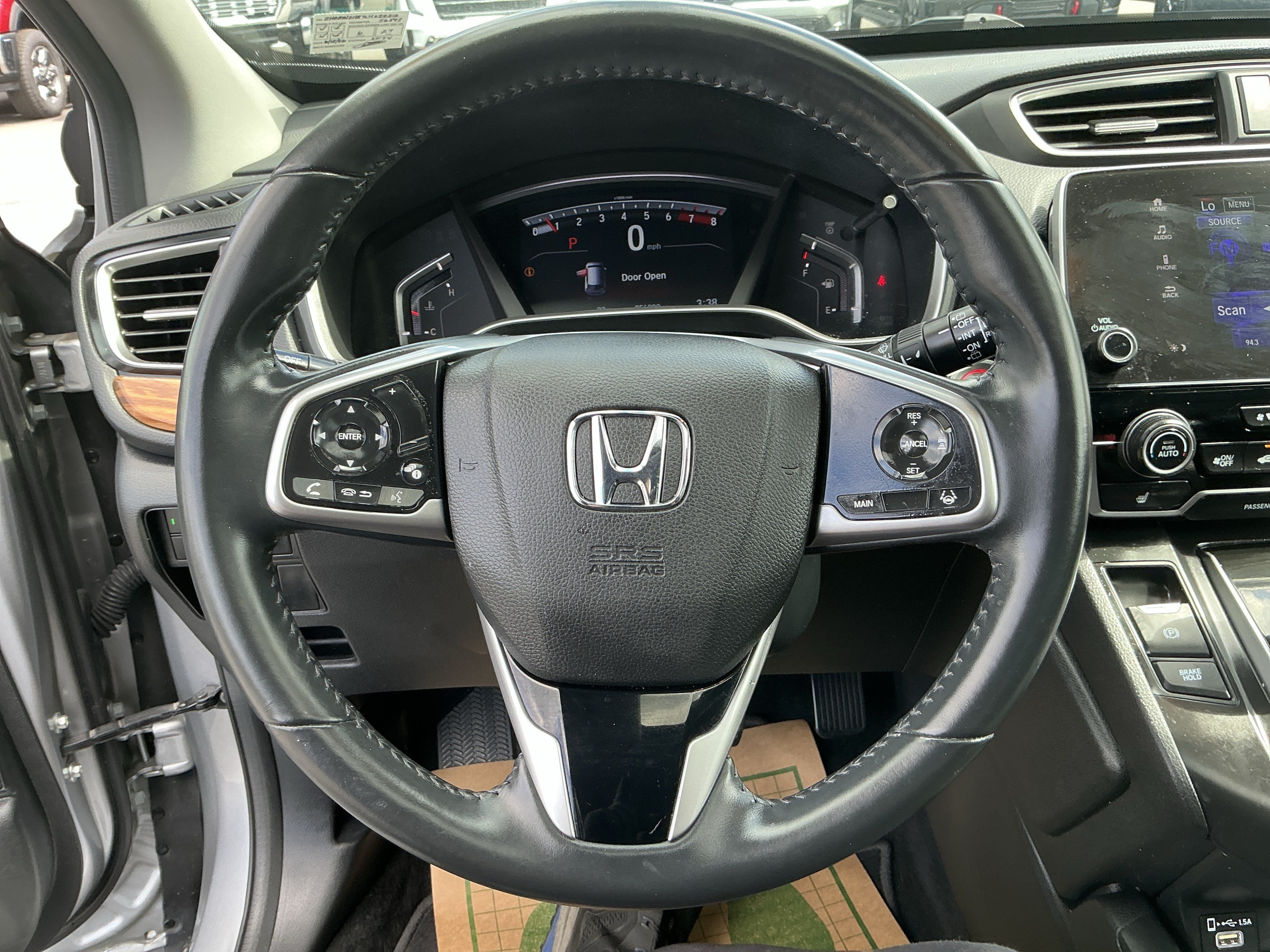 Used 2020 Honda CR-V EX-L image 31