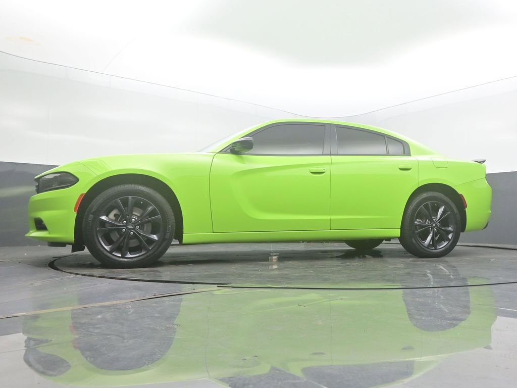 Used 2023 Dodge Charger SXT w/ Blacktop Package image 47
