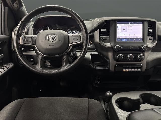 Used 2023 RAM 2500 Tradesman image 5