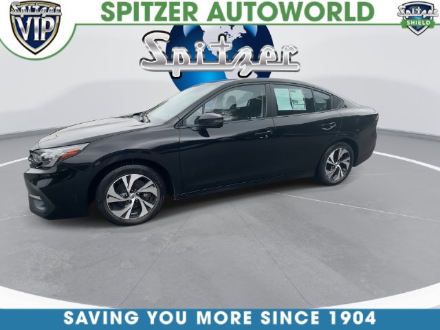 Used 2024 Subaru Legacy Premium AWD/4WD image 8