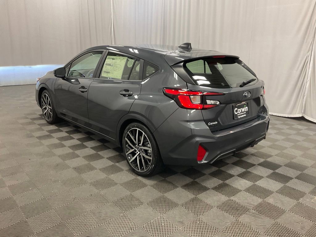 New 2026 Subaru Impreza 2.0i Sport image 4
