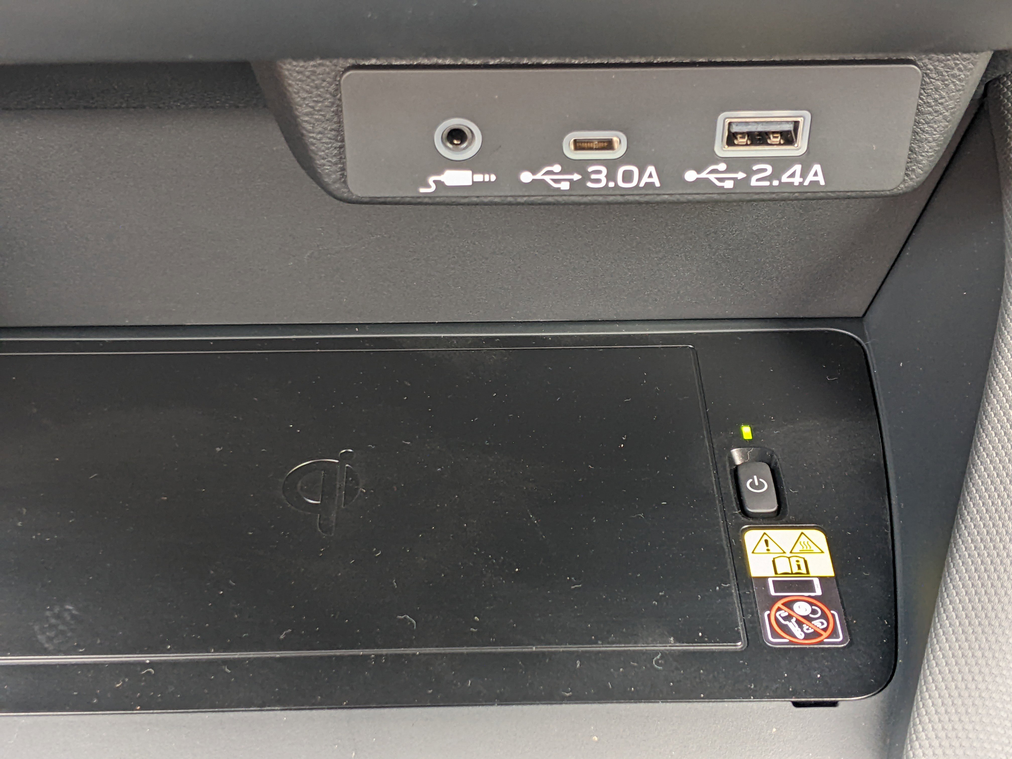 New 2025 Subaru Forester Limited image 28