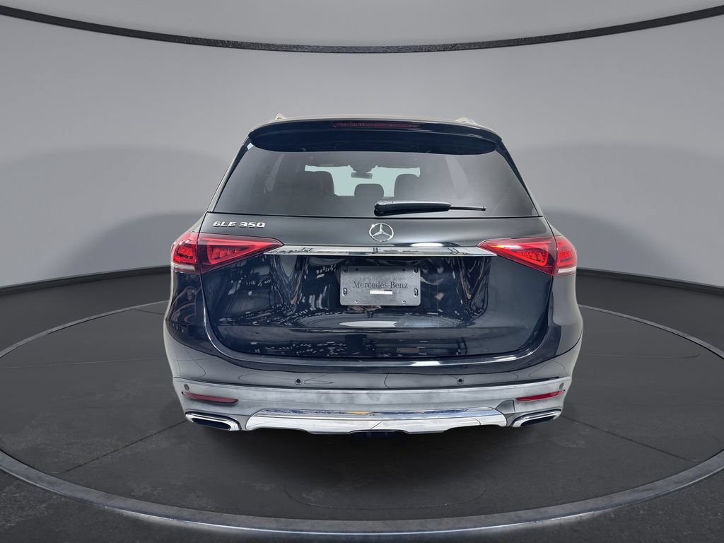Used 2021 Mercedes-Benz GLE 350 image 7