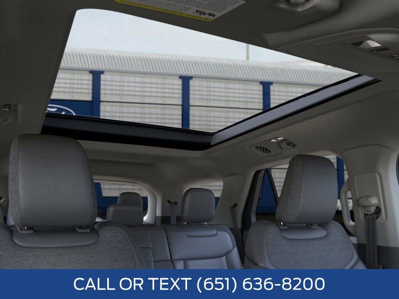 Used 2026 Ford Explorer Active w/ Active Comfort Package image 25