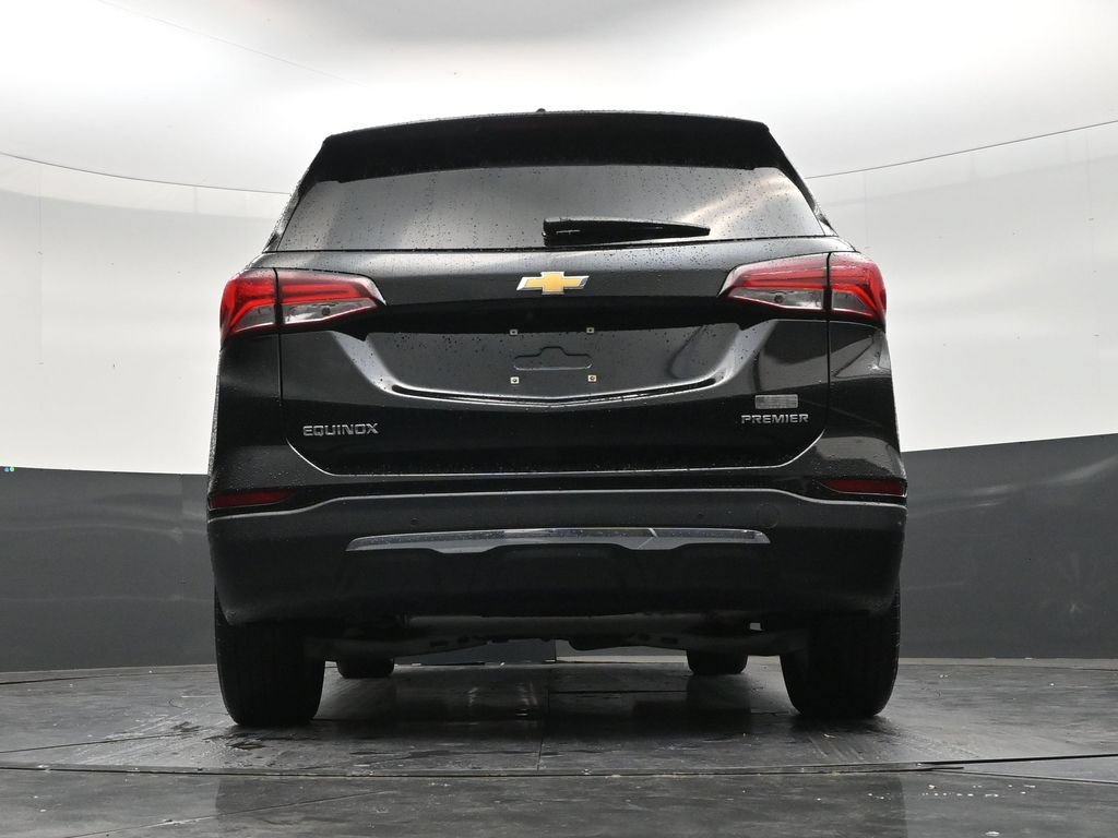 Used 2024 Chevrolet Equinox Premier FWD image 23