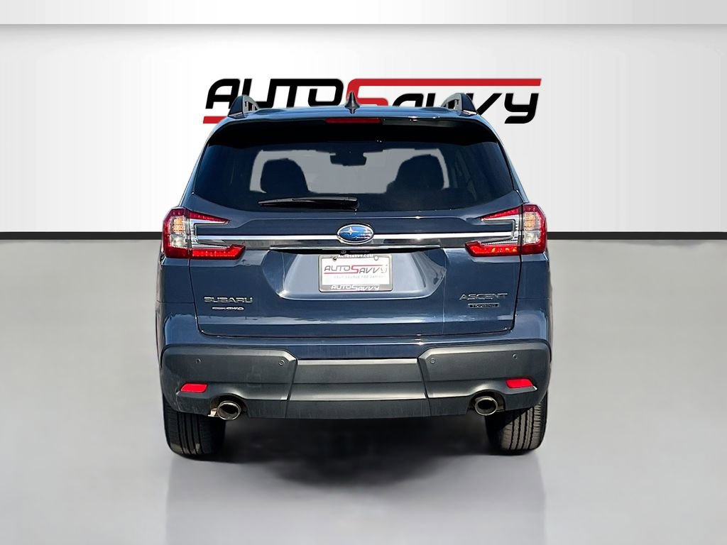 Used 2023 Subaru Ascent Touring image 6