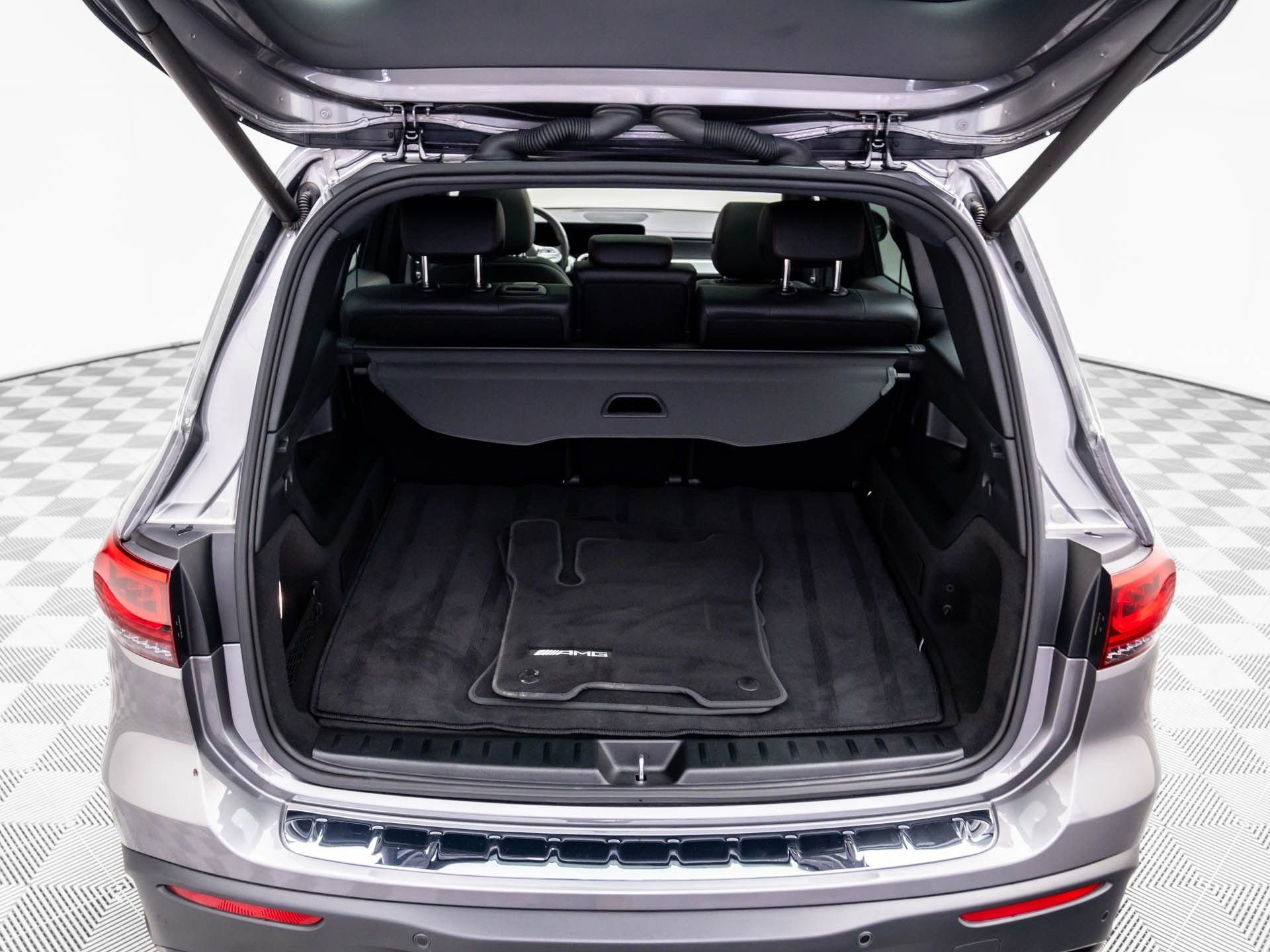 Certified 2023 Mercedes-Benz EQB 300 4MATIC image 32