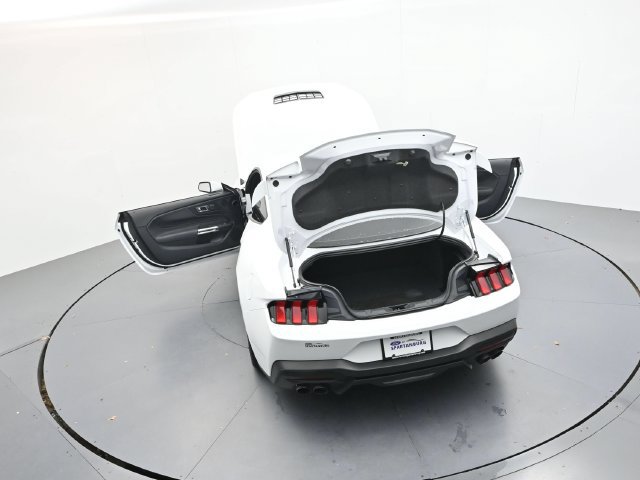 Used 2024 Ford Mustang GT Premium RWD image 46