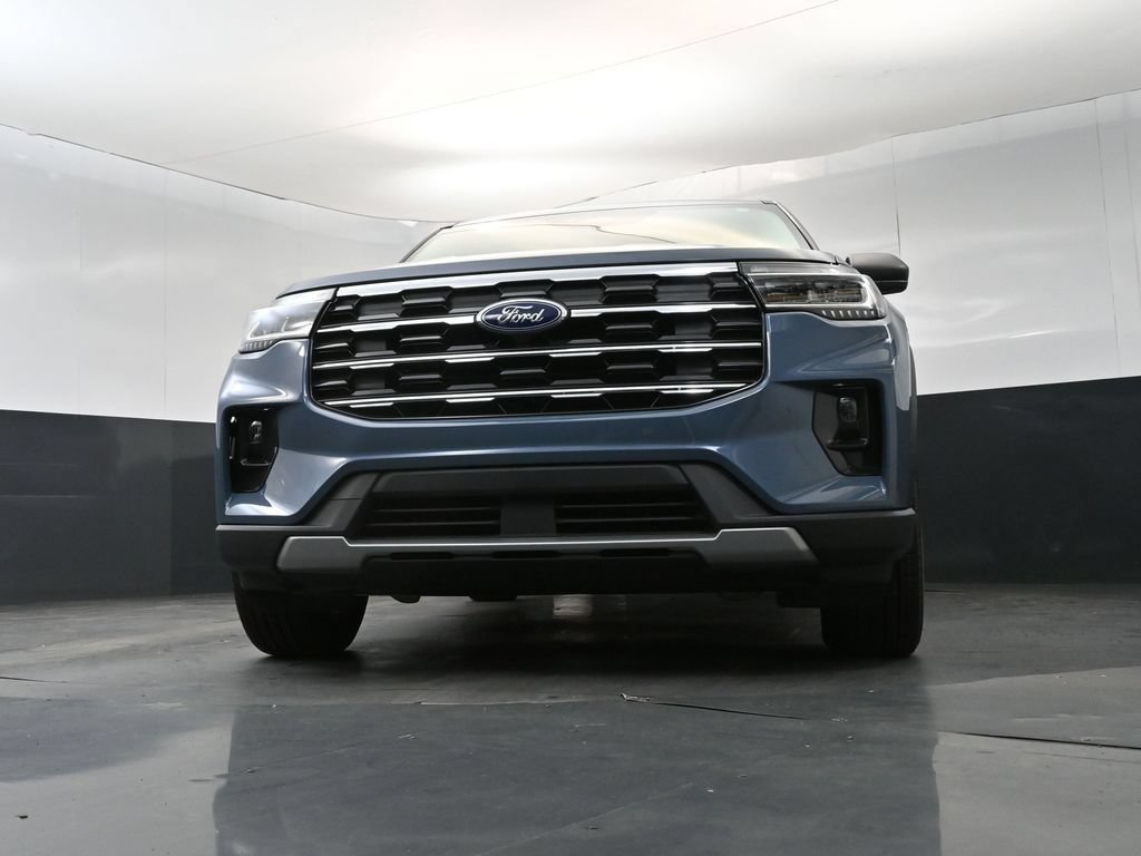 New 2026 Ford Explorer Active w/ Active Comfort Package AWD/4WD image 19