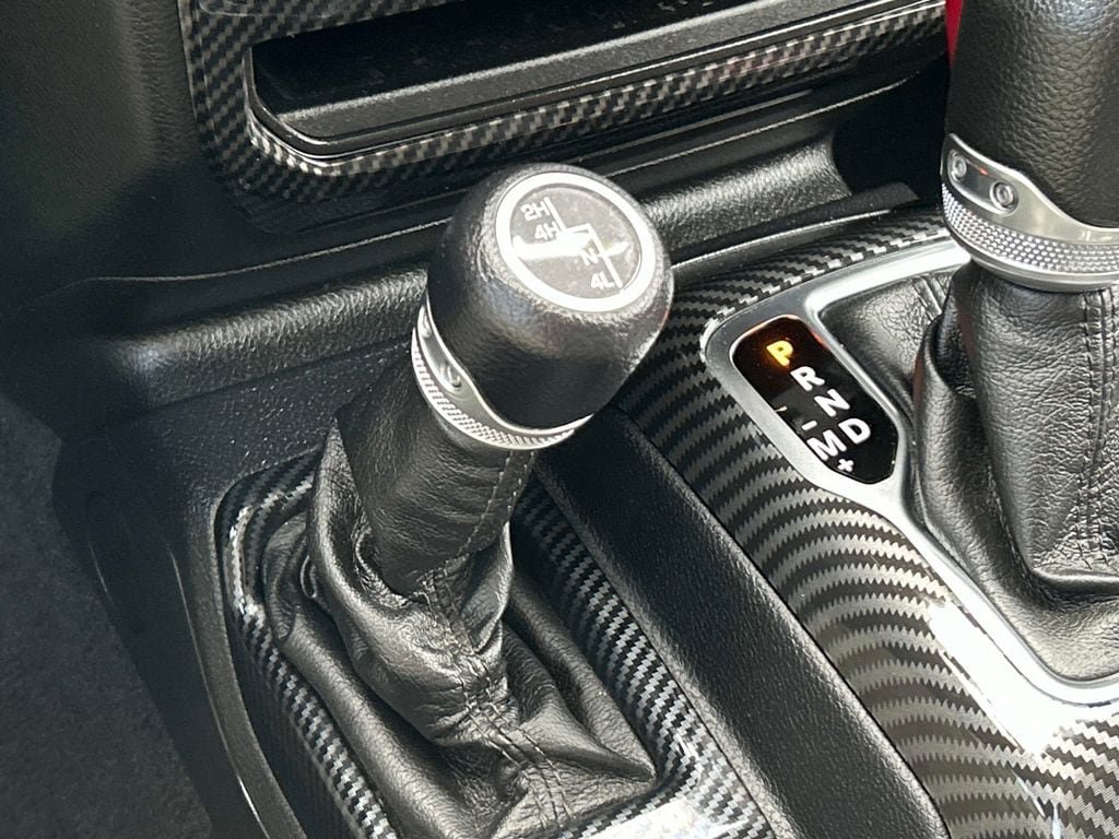 Used 2021 Jeep Wrangler Sport AWD/4WD image 23