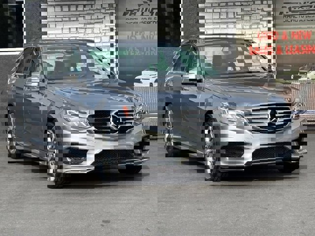 Used 2014 Mercedes-Benz E 350 Sedan w/ Premium 1 Package image 6