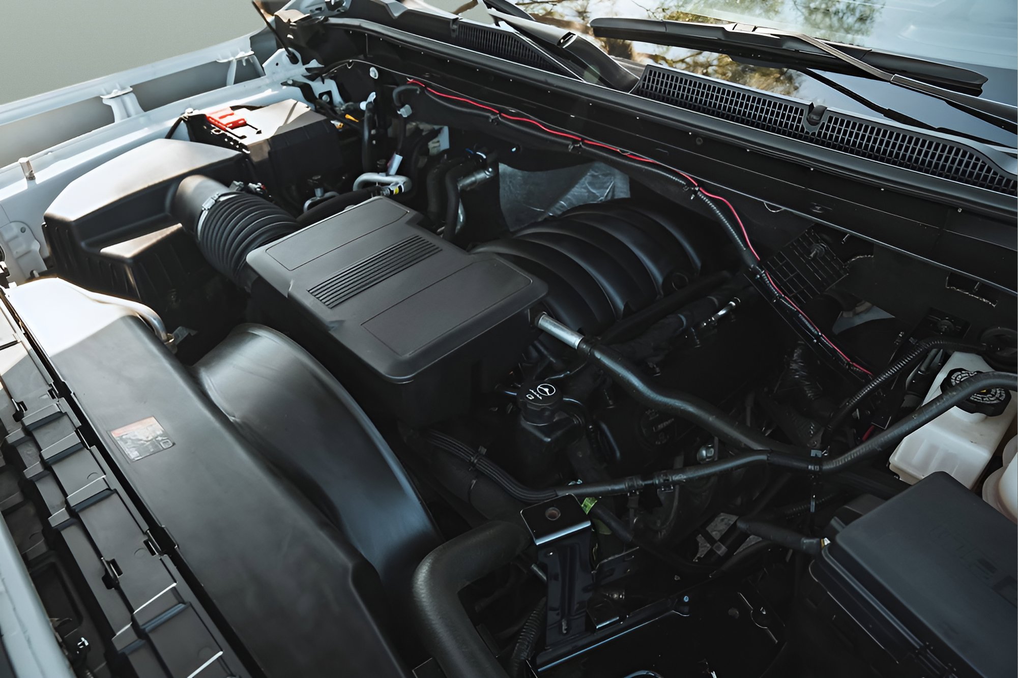 Used 2024 GMC Sierra 2500 SLE w/ SLE Convenience Package image 37