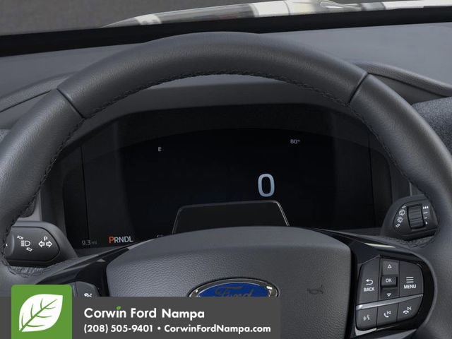 New 2026 Ford Explorer Platinum image 13