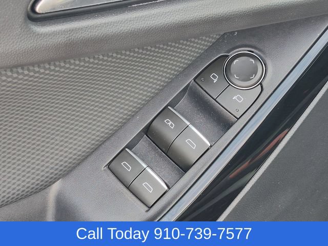 Used 2026 Chevrolet Equinox RS w/ Convenience Package III FWD image 14