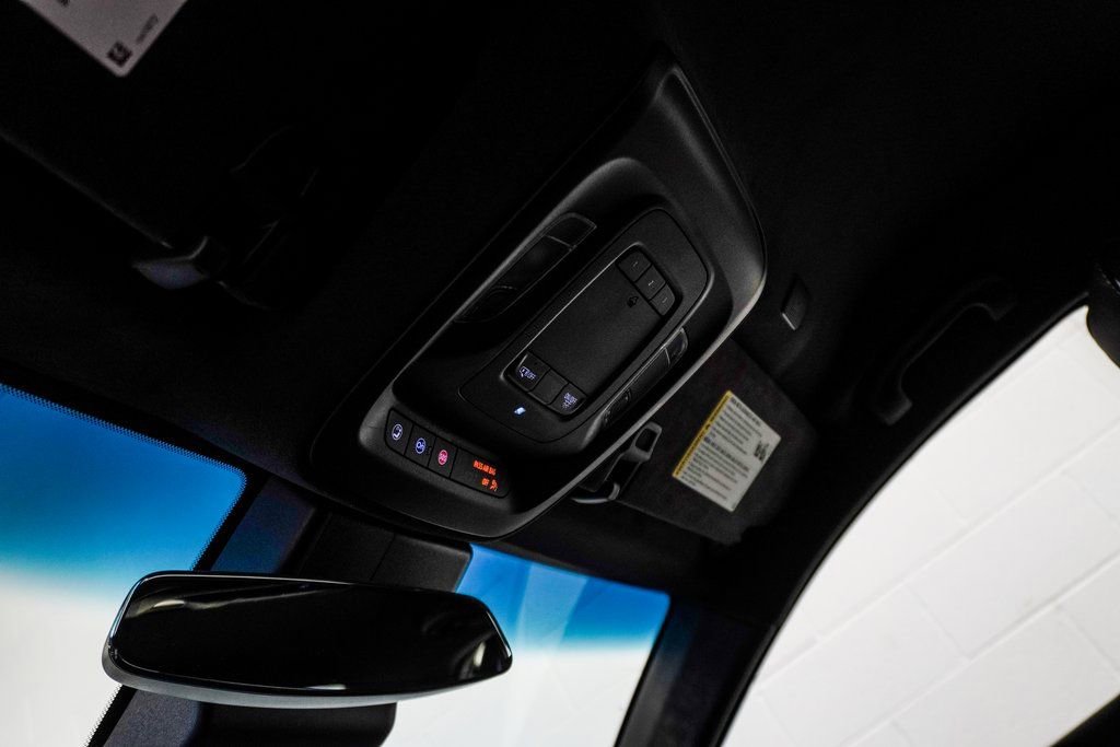 Used 2022 Cadillac CT4 V Blackwing w/ Driver Assist Package image 32