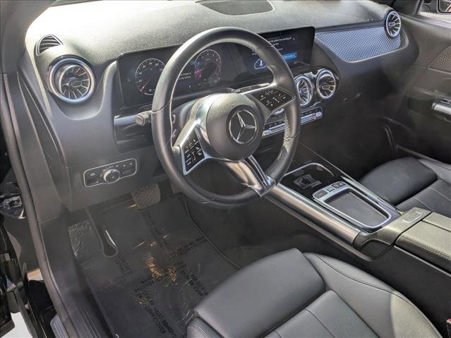 Certified 2025 Mercedes-Benz GLA 250 image 8