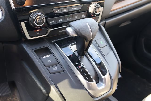 Used 2018 Honda CR-V EX image 14