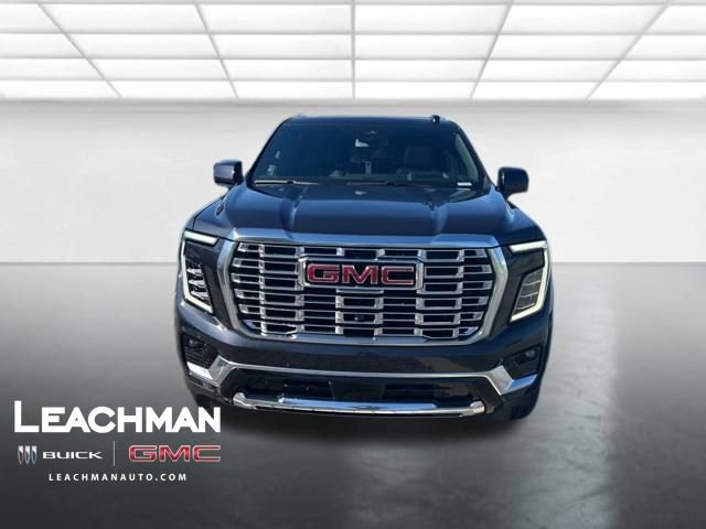New 2026 GMC Yukon XL Denali w/ Sun & Power Step Package image 9