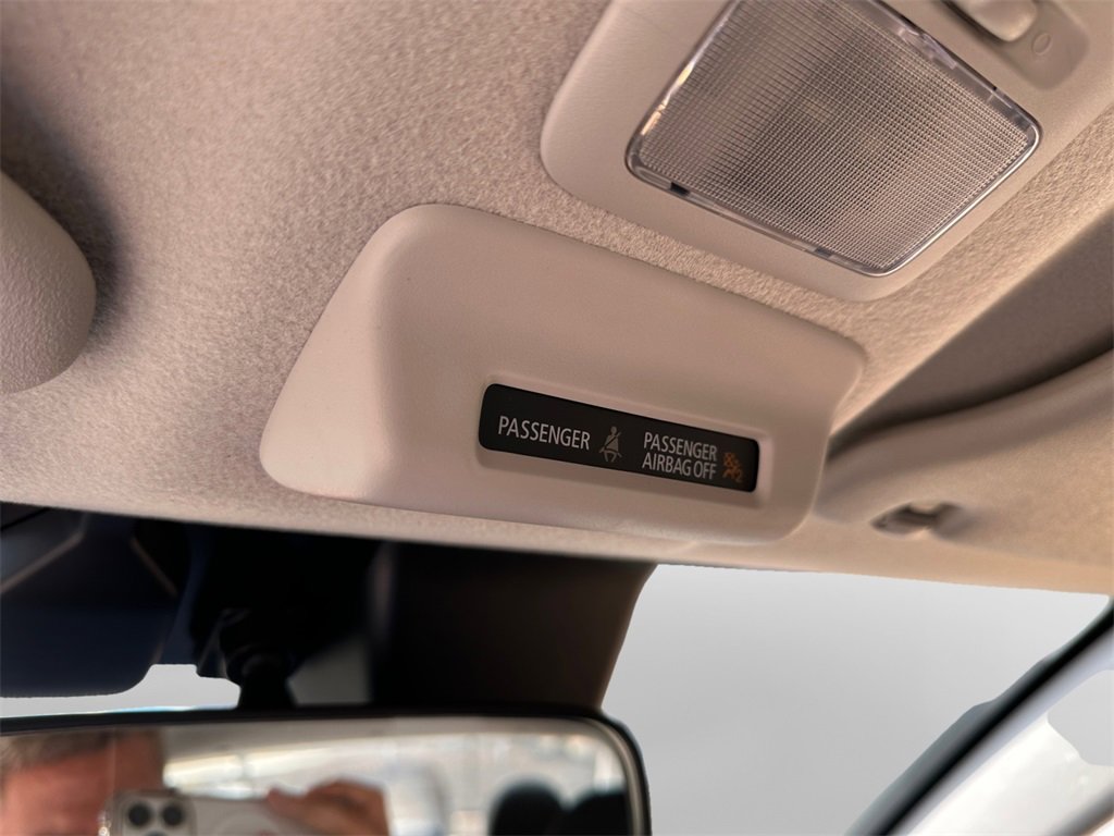 Used 2024 Mitsubishi Mirage G4 Black Edition image 23