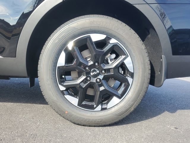 New 2026 Kia Sorento S image 7