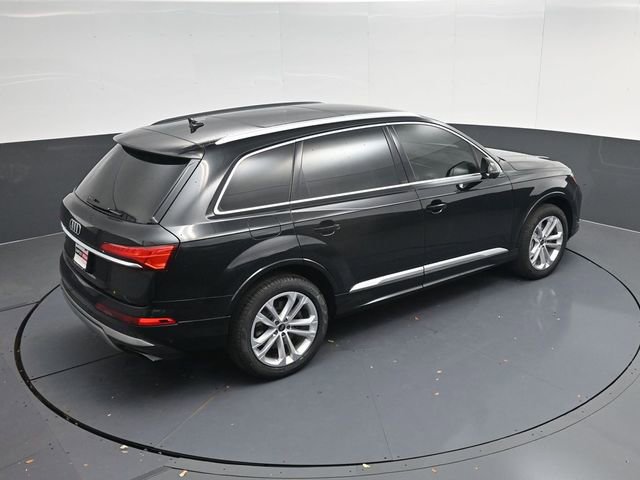 Used 2025 Audi Q7 3.0T Premium Plus image 44