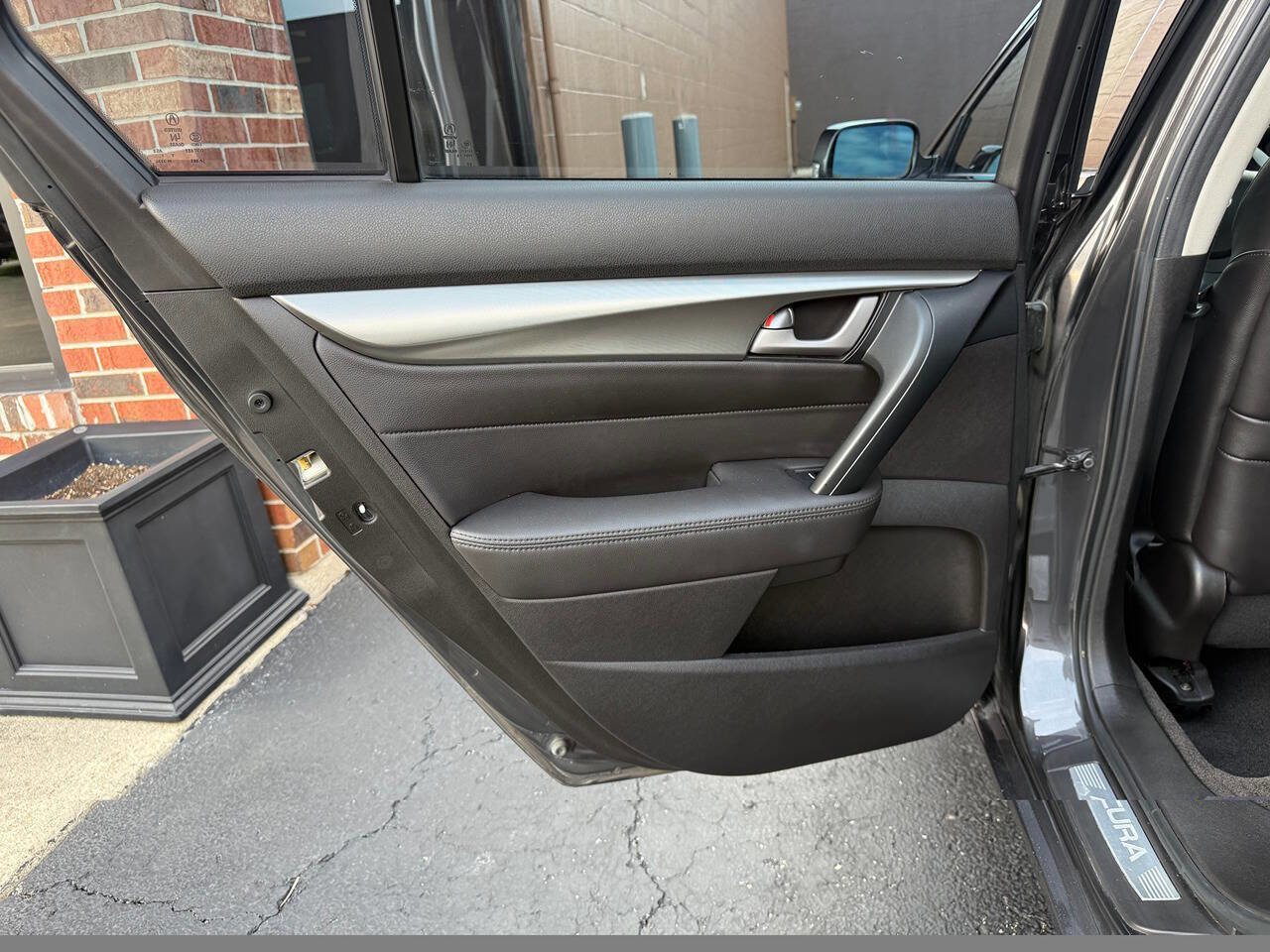 Used 2009 Acura TL FWD image 20