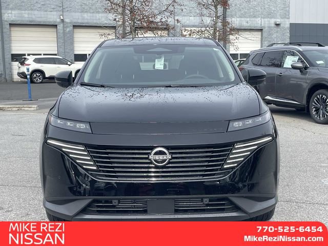 New 2026 Nissan Murano SL image 6