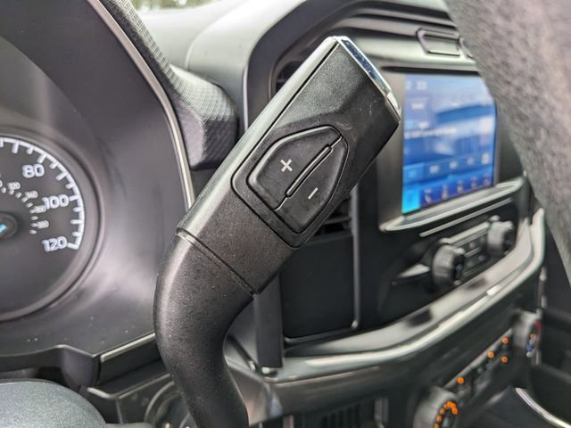 Used 2023 Ford F150 XL w/ STX Appearance Package image 26