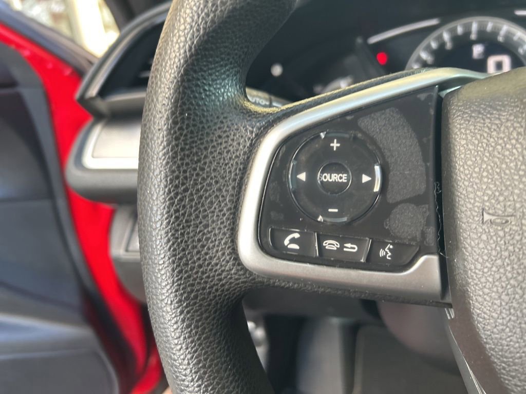 Used 2018 Honda Civic LX image 40