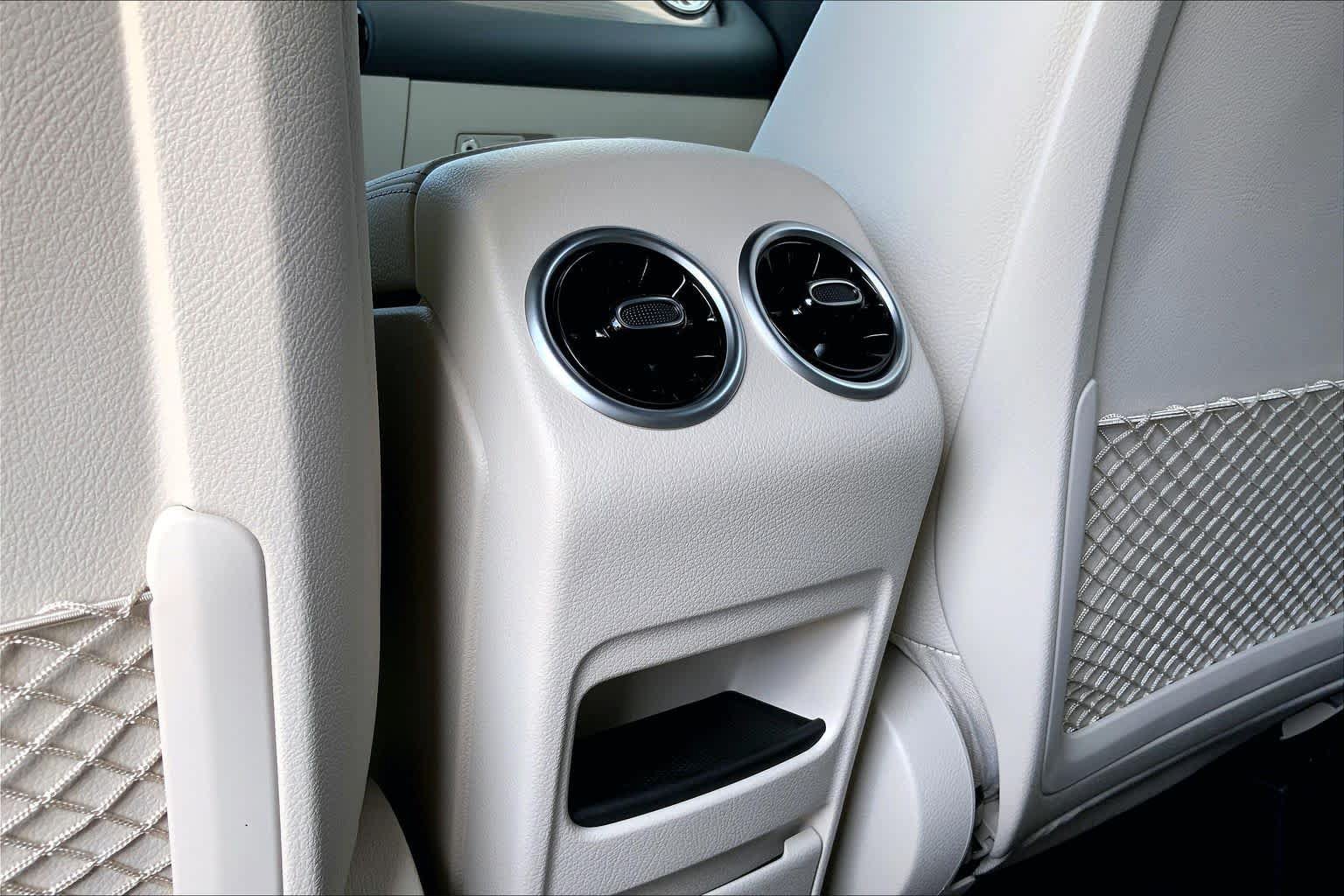 New 2026 Mercedes-Benz GLA 250 4MATIC image 22