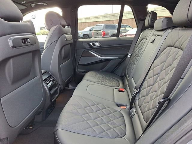 Used 2026 BMW X5 xDrive40i w/ Premium Package image 5