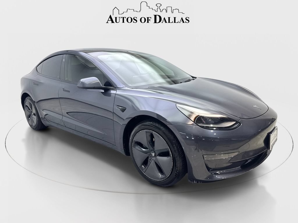 Used 2023 Tesla Model 3 Standard Range RWD image 4