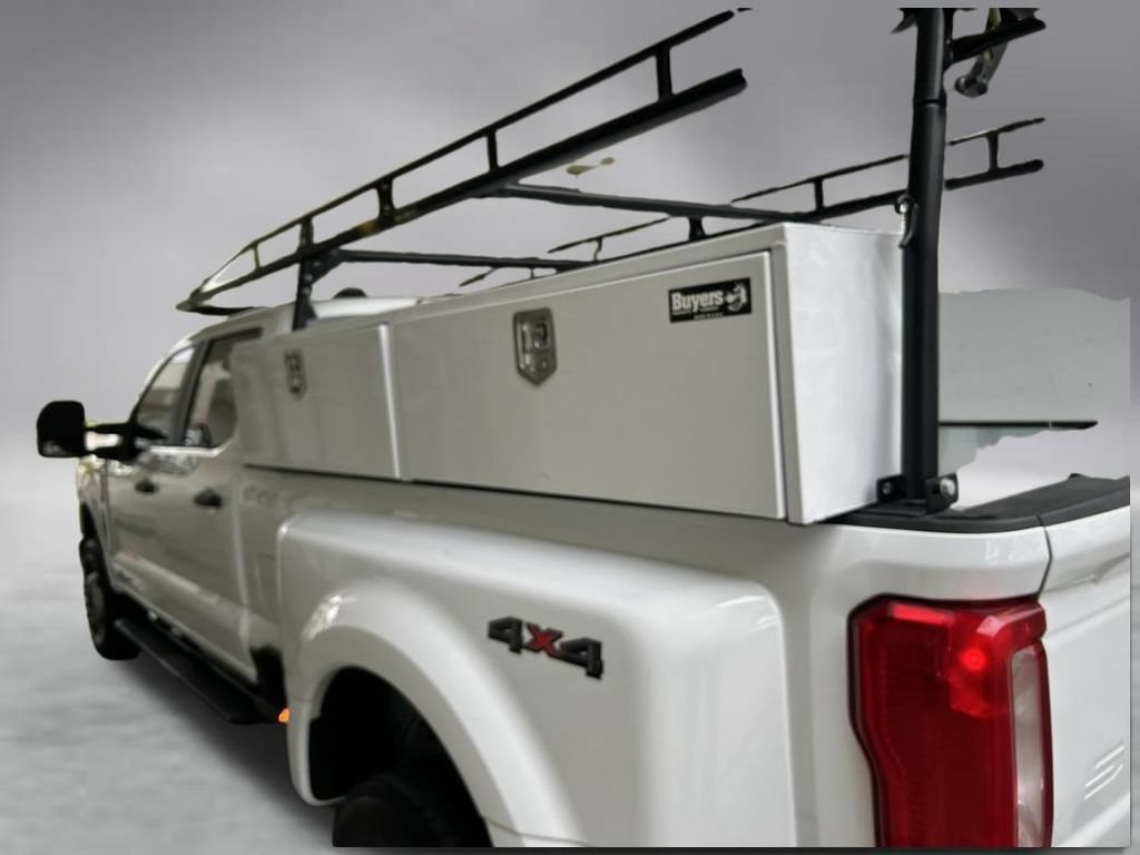 Used 2025 Ford F350 XL w/ XL Chrome Package AWD/4WD image 19
