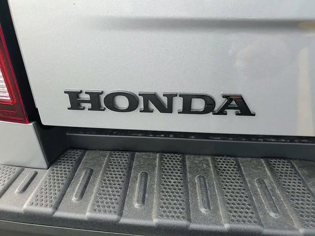 New 2025 Honda Ridgeline TrailSport+ image 8