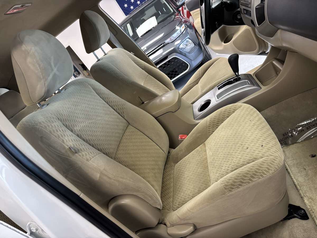 Used 2009 Toyota Tacoma PreRunner image 22