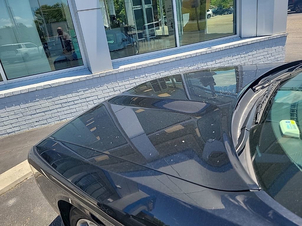 Used 2022 Dodge Challenger GT RWD image 20