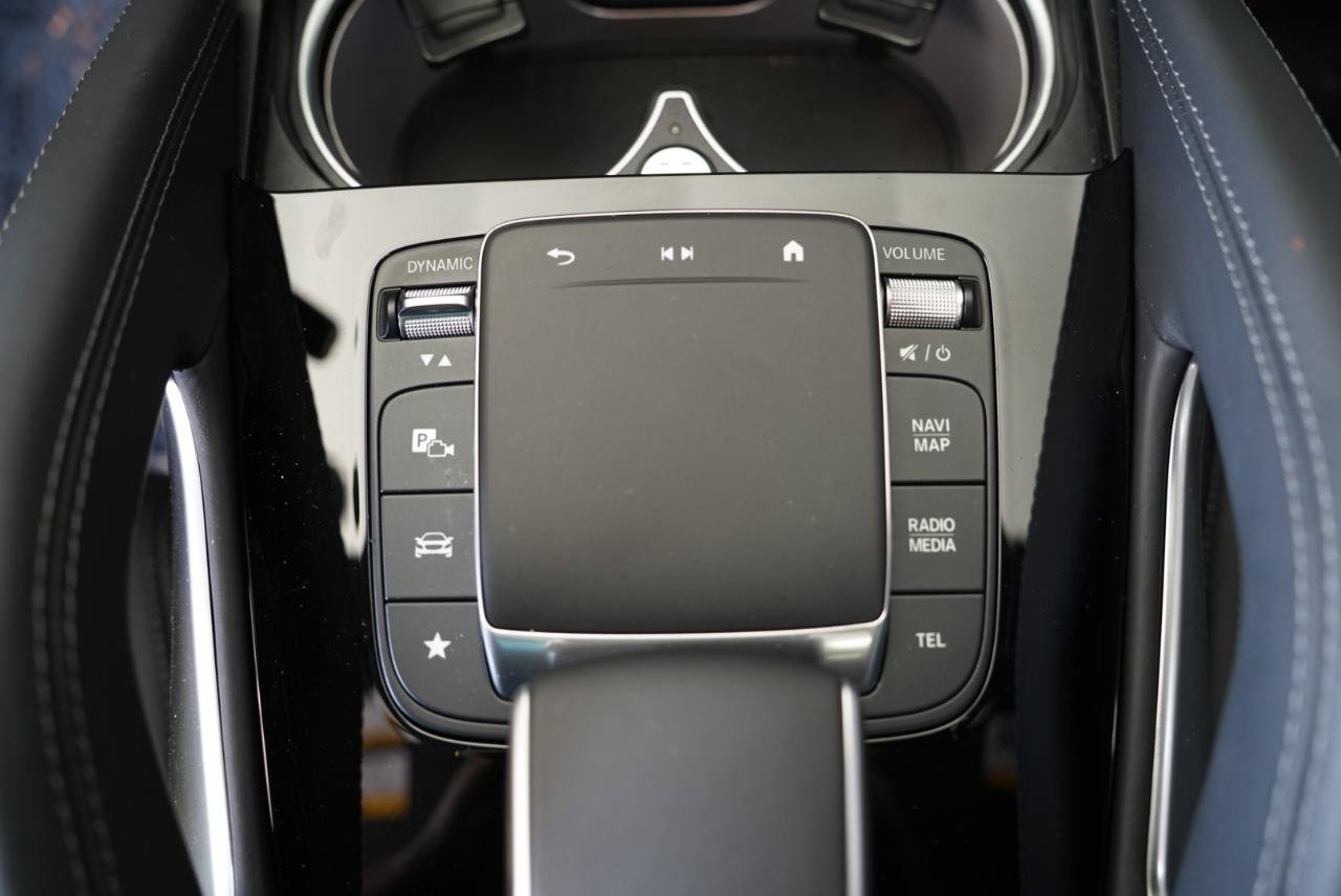 Used 2024 Mercedes-Benz GLE 53 AMG 4MATIC image 22