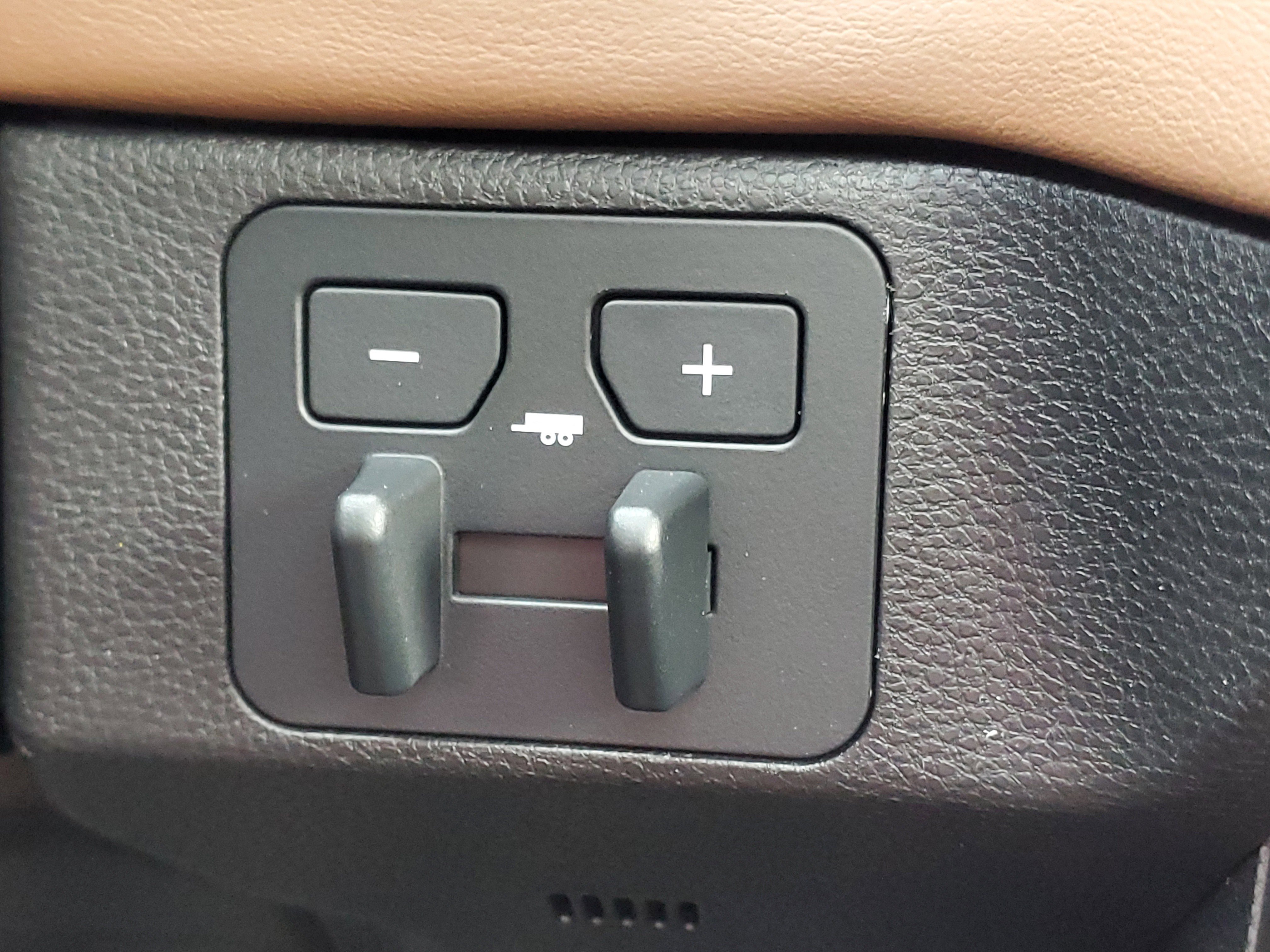 New 2026 Toyota Tundra 1794 Edition image 30