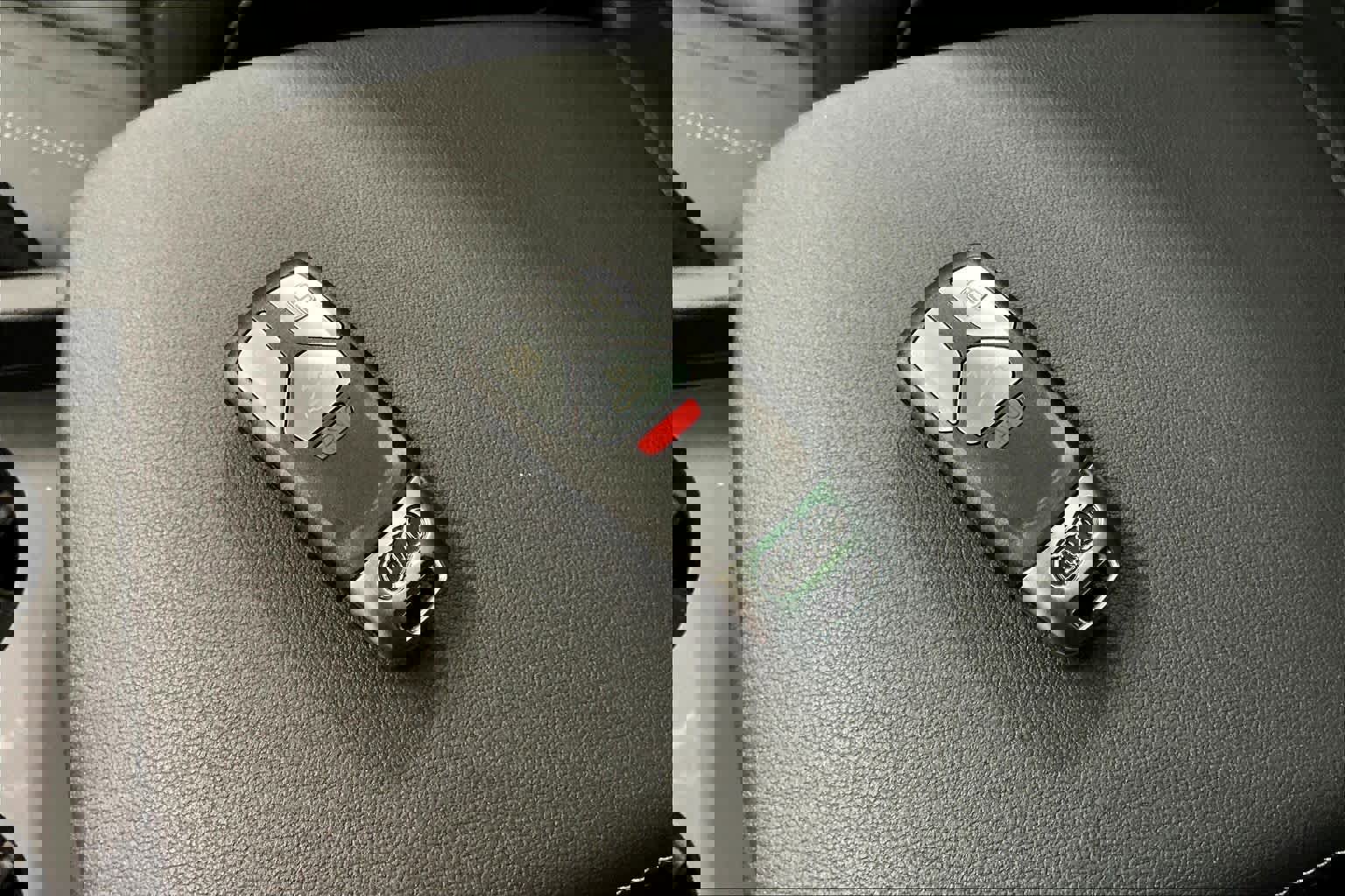 Used 2025 Audi Q5 2.0T Premium w/ Convenience Plus Package image 13