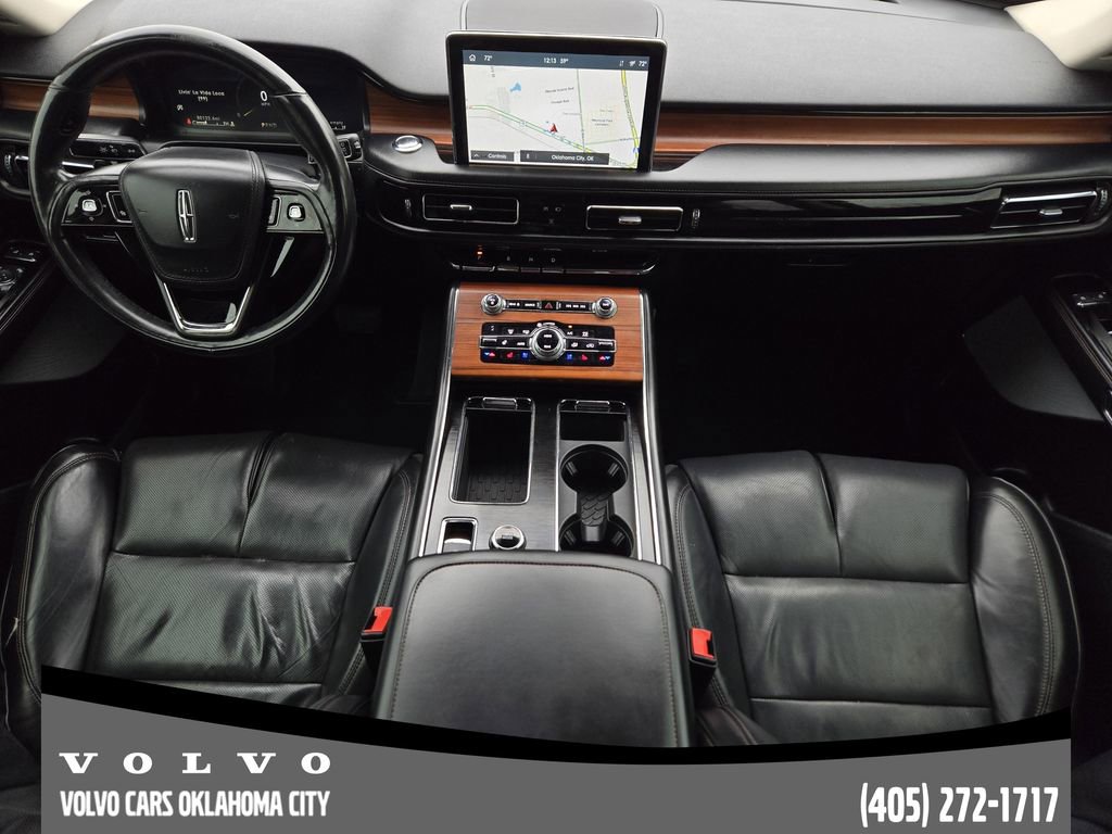 Used 2020 Lincoln Aviator Reserve w/ Equipment Group 202A AWD/4WD image 24