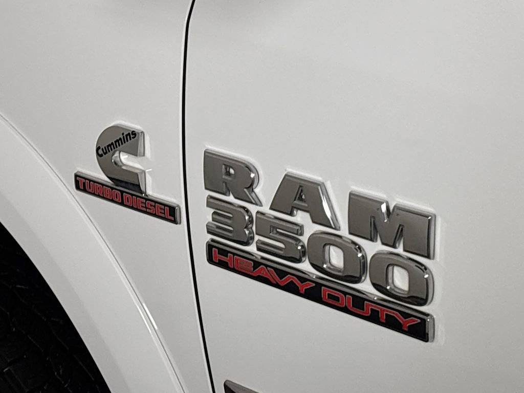 Used 2014 RAM 3500 Laramie Longhorn image 25