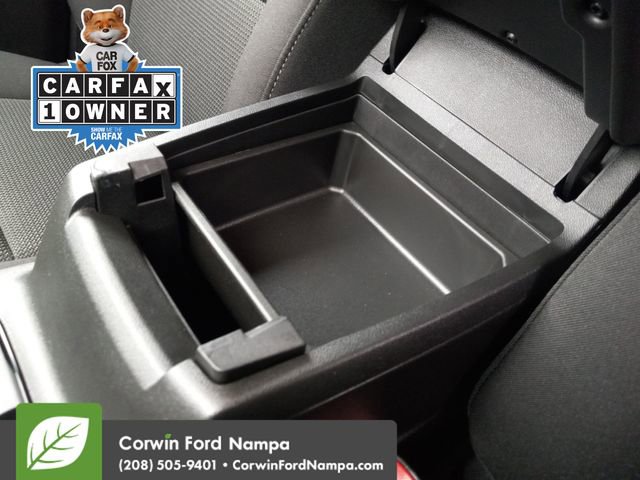 Used 2025 Chevrolet Colorado LT RWD image 19