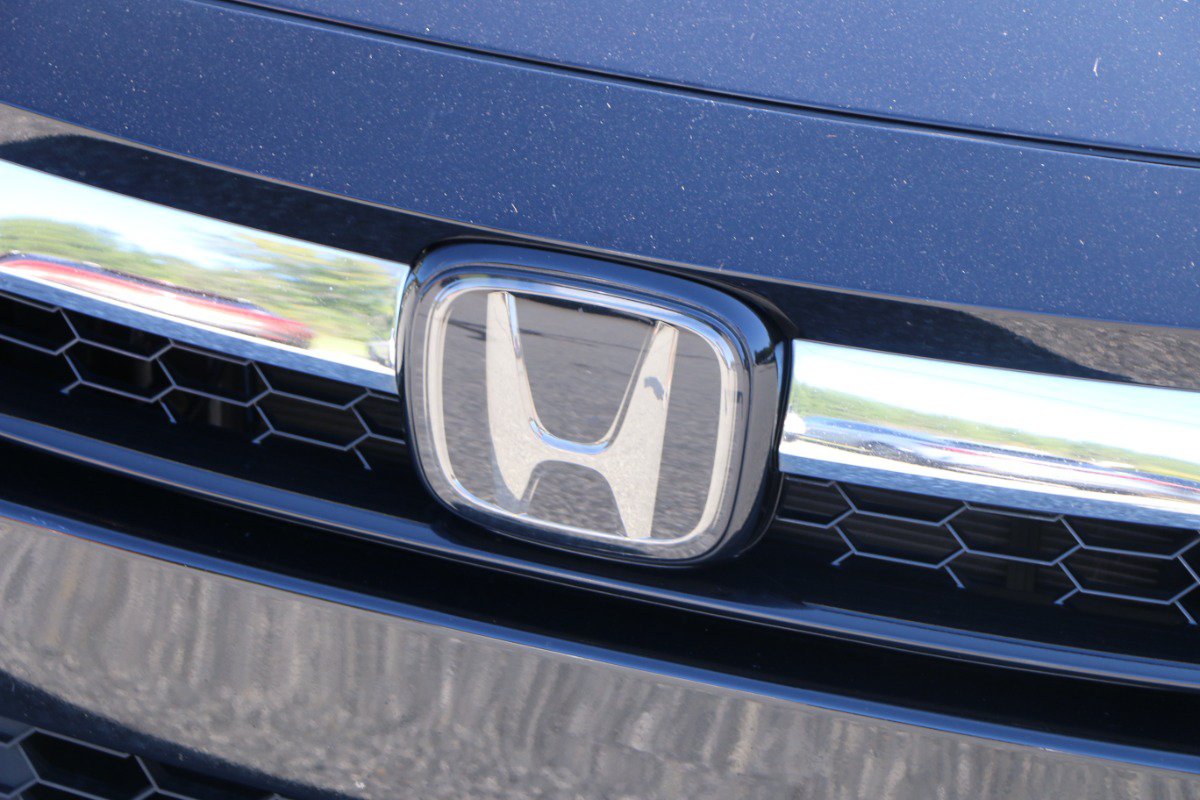 Used 2018 Honda Clarity Plug-In Hybrid image 12