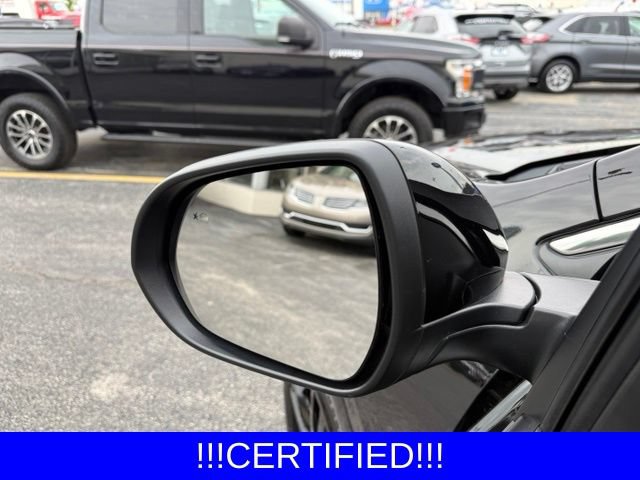 Used 2024 Buick Encore GX Sport Touring FWD image 23