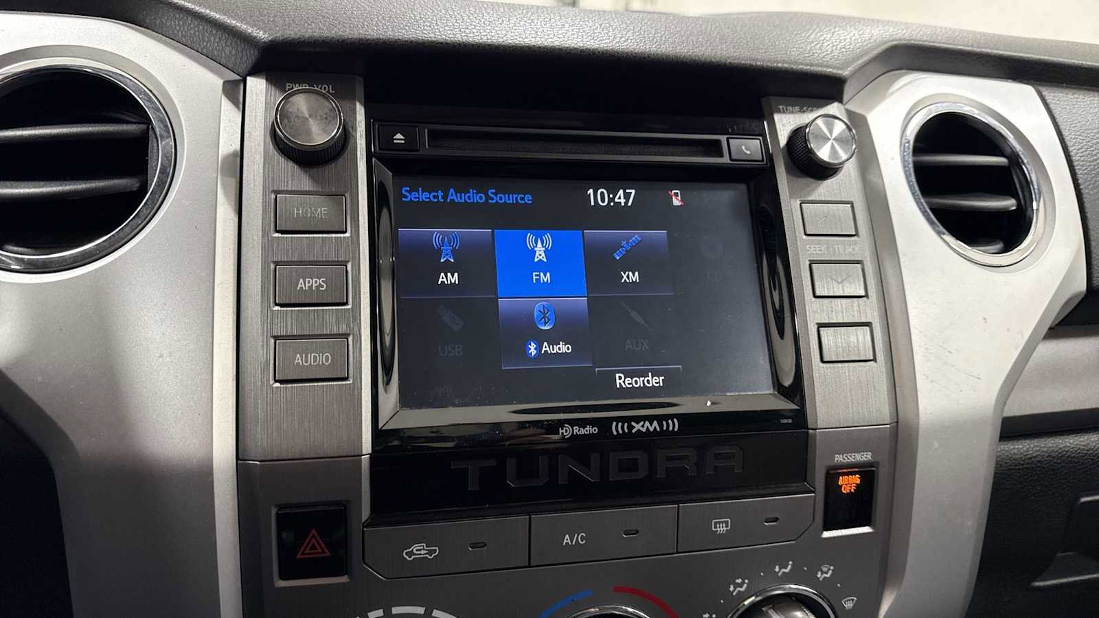 Certified 2016 Toyota Tundra SR5 image 18