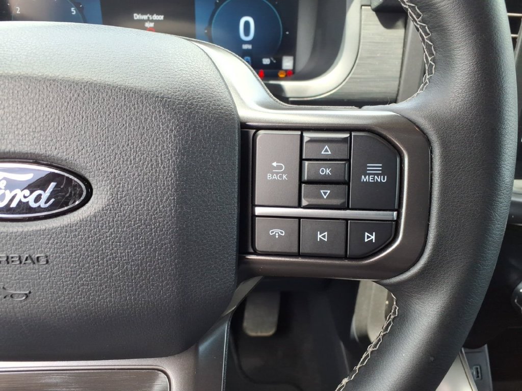 Used 2024 Ford F150 XLT w/ Equipment Group 302A MID AWD/4WD image 34