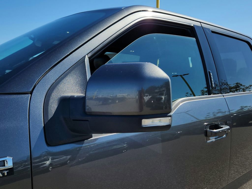 Used 2019 Ford F150 Lariat w/ Equipment Group 502A Luxury AWD/4WD image 35